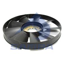 Sampa 021370 - VENTILADOR, ABANICO