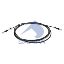 Sampa 021393 - CABLE, CAMBIO DE MARCHAS CONTROL