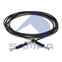 Sampa 021395 - CABLE, CAMBIO DE MARCHAS CONTROL