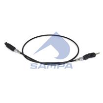 Sampa 021407 - CABLE DEL ACELERADOR