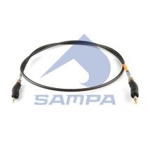 Sampa 021410 - CABLE DEL ACELERADOR