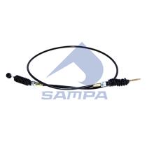 Sampa 021421 - CABLE DEL ACELERADOR