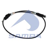 Sampa 021444 - CABLE DEL ACELERADOR