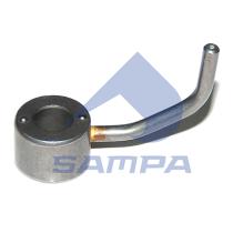 Sampa 021448 - BOQUILLA REFRIGERACION PISTON, PISTON