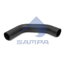 Sampa 021455 - TUBO FLEXIBLE, RADIADOR