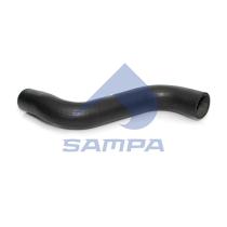 Sampa 021456 - TUBO FLEXIBLE, RADIADOR