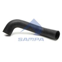 Sampa 021458 - TUBO FLEXIBLE, RADIADOR