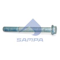 Sampa 021483 - TORNILLO, ATRAVESADO