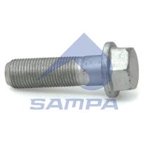 Sampa 021486 - TORNILLO, ATRAVESADO