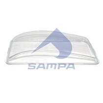 Sampa 022043 - LENTE, LAMPARA FRONTAL