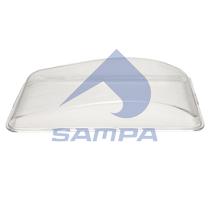 Sampa 022044 - LENTE, LAMPARA FRONTAL