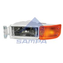 Sampa 022047 - REFLECTOR DE SE¥ALES