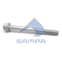 Sampa 022171 - TORNILLO, MUELLE