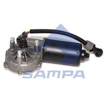 Sampa 022251 - MOTOR, LIMPIAPARABRISAS