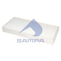 Sampa 022305 - PIEZA SAMPA