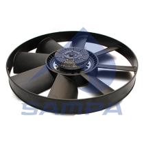 Sampa 022397 - VENTILADOR, ABANICO