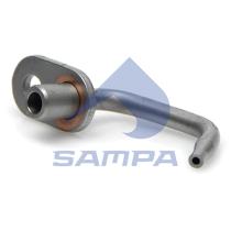 Sampa 023098 - BOQUILLA REFRIGERACION PISTON, PISTON