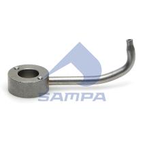 Sampa 023099 - BOQUILLA REFRIGERACION PISTON, PISTON