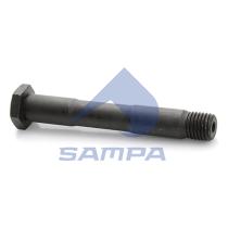 Sampa 030055 - TORNILLO, MUELLE