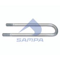 Sampa 030062 - ABARCON, MUELLE