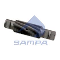 Sampa 030171 - TORNILLO, MUELLE