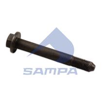 Sampa 030251 - TORNILLO, MUELLE