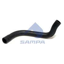 Sampa 030380 - TUBO FLEXIBLE, RADIADOR