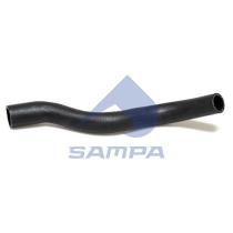 Sampa 030381 - TUBO FLEXIBLE, RADIADOR