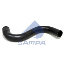 Sampa 030383 - TUBO FLEXIBLE, RADIADOR