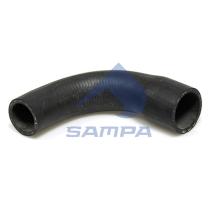 Sampa 030387 - TUBO FLEXIBLE, TANQUE DE AIRE