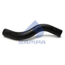 Sampa 030388 - TUBO FLEXIBLE, RADIADOR