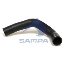 Sampa 030390 - TUBO FLEXIBLE, RADIADOR