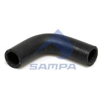 Sampa 030394 - TUBO FLEXIBLE, RADIADOR