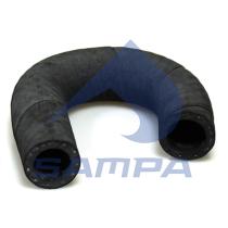 Sampa 030397 - TUBO FLEXIBLE, RADIADOR