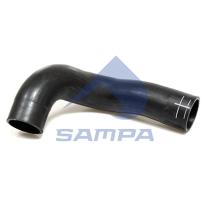 Sampa 030400 - TUBO FLEXIBLE, RADIADOR