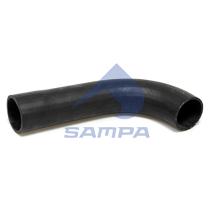 Sampa 030401 - TUBO FLEXIBLE, RADIADOR