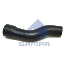 Sampa 030407 - TUBO FLEXIBLE, RADIADOR