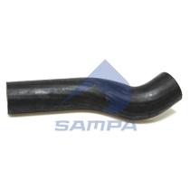 Sampa 030415 - TUBO FLEXIBLE, RADIADOR