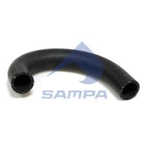 Sampa 030424 - TUBO FLEXIBLE, RADIADOR