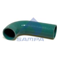 Sampa 030432 - TUBO FLEXIBLE, RADIADOR