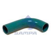 Sampa 030434 - TUBO FLEXIBLE, RADIADOR