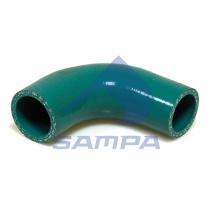 Sampa 030439 - TUBO FLEXIBLE, RADIADOR