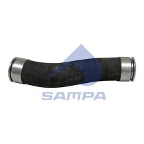 Sampa 030440 - TUBO FLEXIBLE, INTERCOOLER