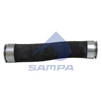 Sampa 030441 - TUBO FLEXIBLE, INTERCOOLER
