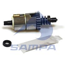 Sampa 030590 - KIT DE REPARACION, CALIPER FRENO