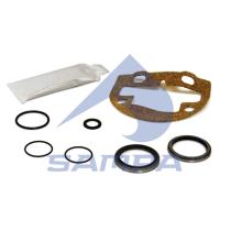 Sampa 030592 - KIT DE REPARACION, AJUSTADOR DE FRENO