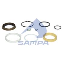 Sampa 030657 - KIT REPARACION, INCLINACION DE LA CABINA