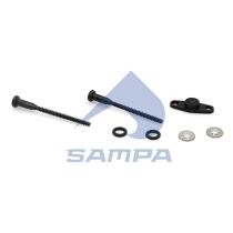 Sampa 030718 - KIT DE REPARACION, LAMPARA FRONTAL