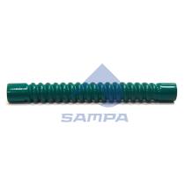 Sampa 031051 - TUBO FLEXIBLE, INTERCOOLER