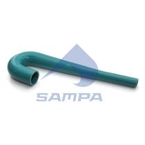 Sampa 031116 - TUBO FLEXIBLE, RADIADOR DE ACEITE